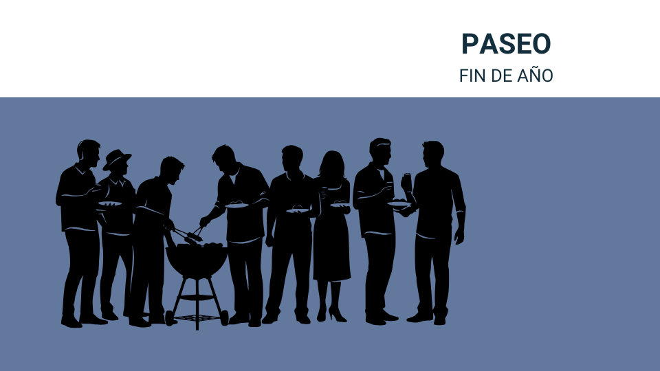 PASEO FAMILIA FIN DE AÑO