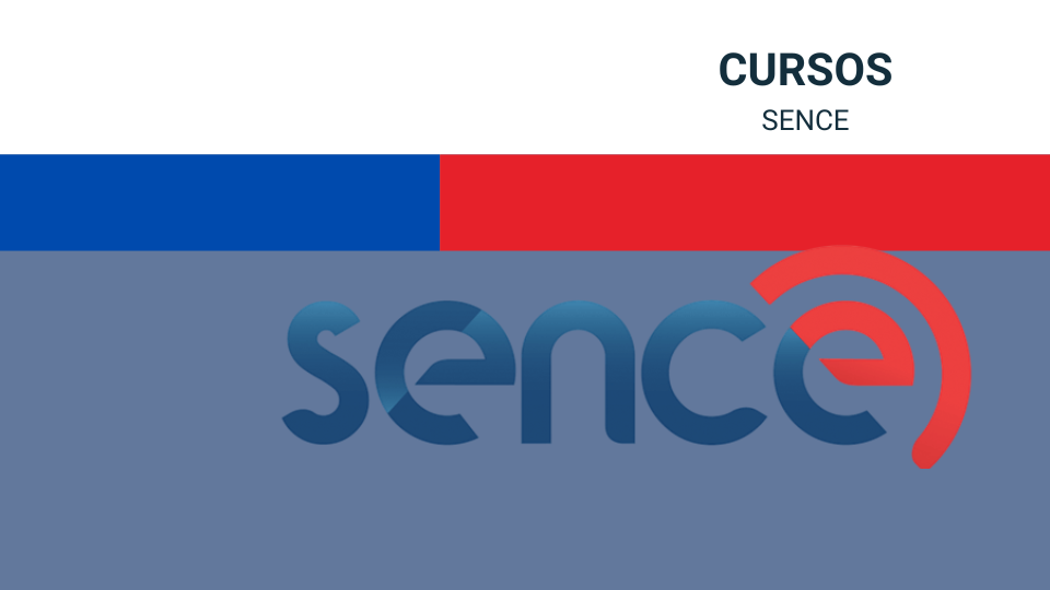 CURSOS SENCE