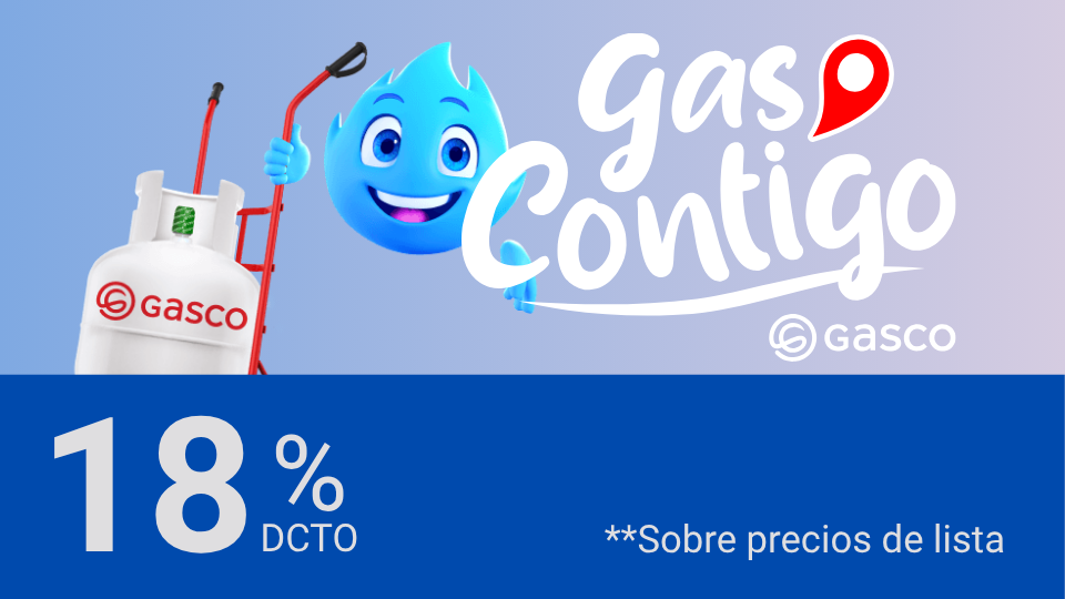 GASCO