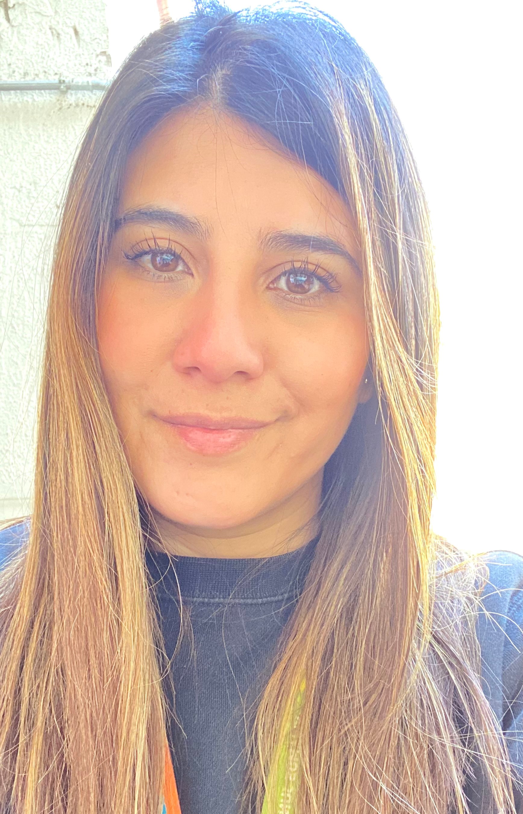 JENNIFFER  SUAZO
