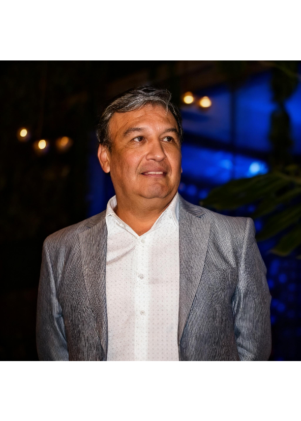 CHRISTIAN ALFONSO CESPEDES