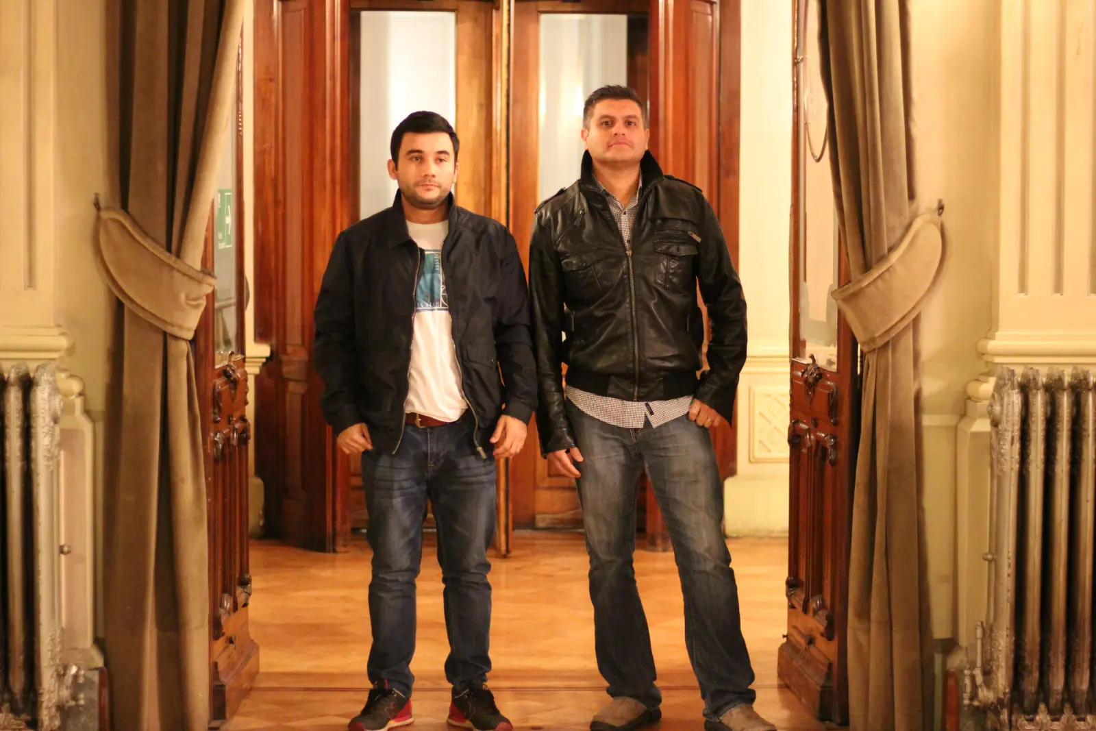 Foto galería