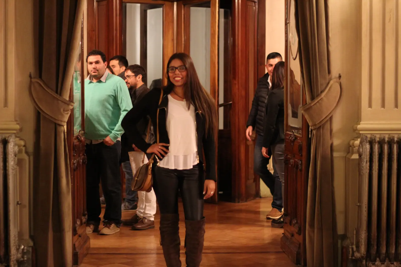 Foto galería