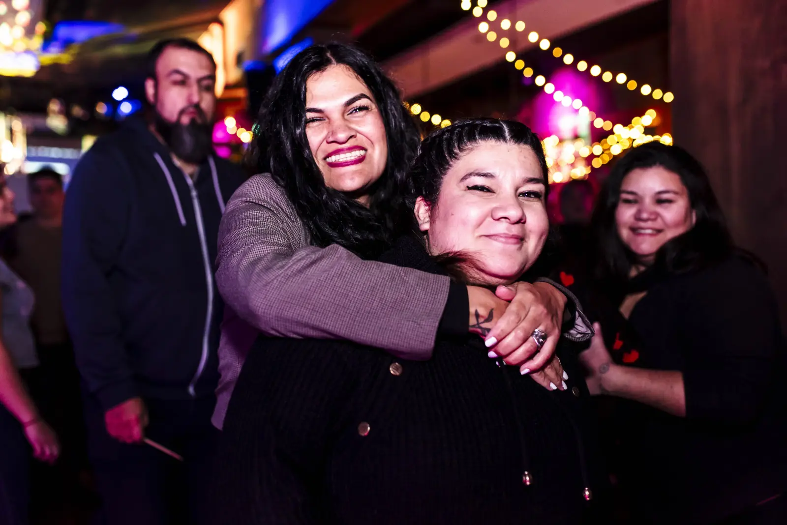 Foto galería