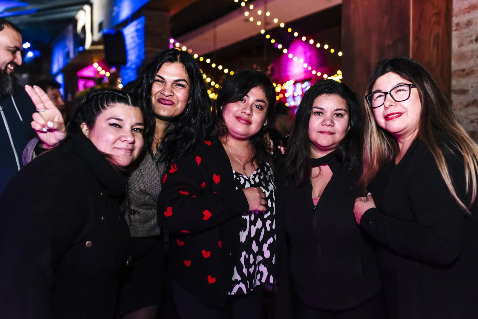 Foto galería