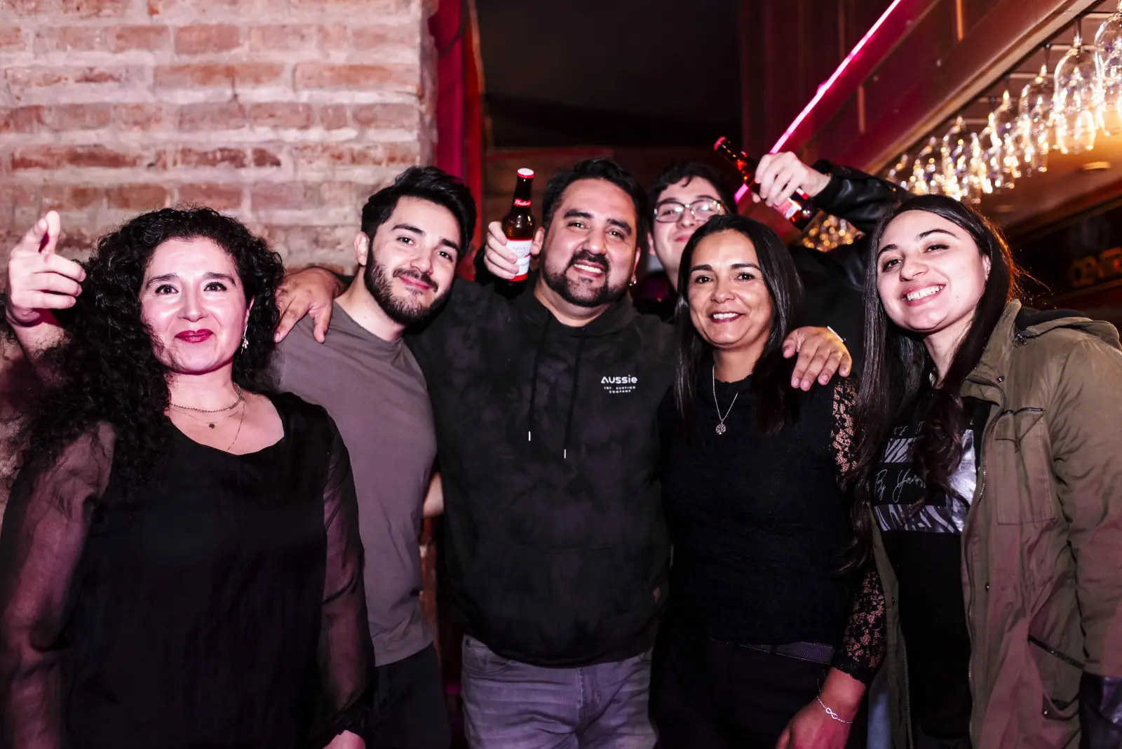 Foto galería