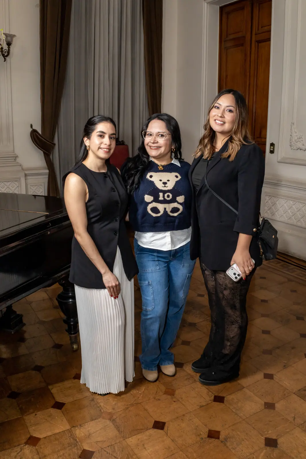 Foto galería