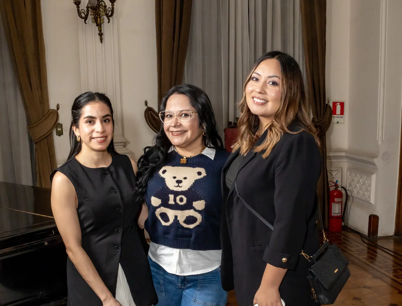 Foto galería