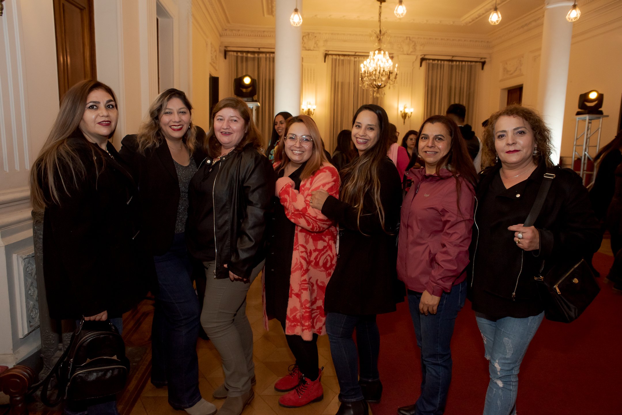 Foto galería